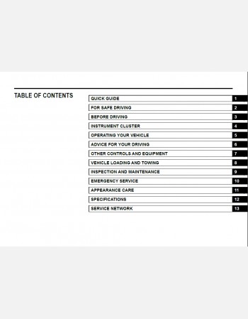 suzuki grand vitara 2025 owners manual